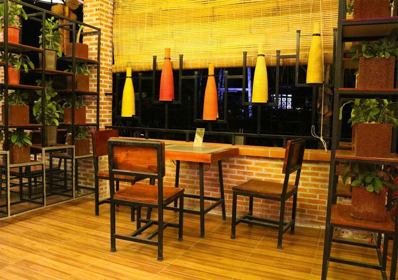 Bungalows Bai Vong Phu Quoc Extérieur photo